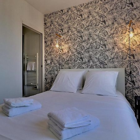Appartement Logisy En Centre-Ville De Vitre I Logisy Mezza Vitre (Ille-et-Vilaine) Ngoại thất bức ảnh
