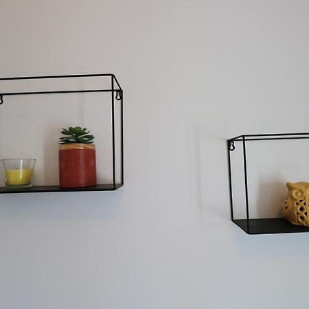 Appartement Logisy En Centre-Ville De Vitre I Logisy Mezza Vitre (Ille-et-Vilaine) Ngoại thất bức ảnh
