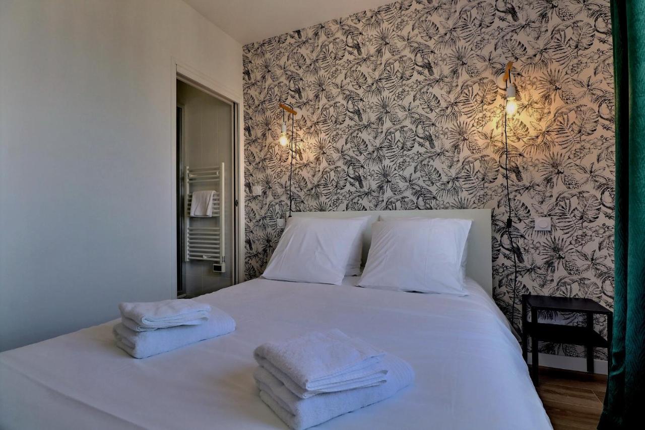 Appartement Logisy En Centre-Ville De Vitre I Logisy Mezza Vitre (Ille-et-Vilaine) Ngoại thất bức ảnh